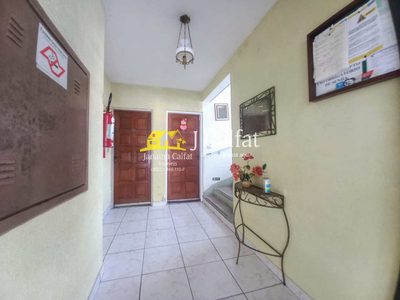 Apartamento, 1 quarto, 47 m² - Foto 2