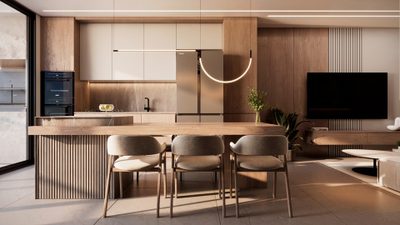 Apartamento, 3 quartos, 111 m² - Foto 5