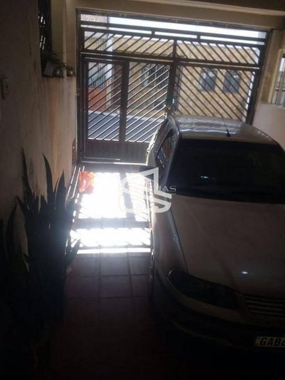 Casa, 2 quartos, 125 m² - Foto 4