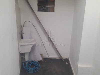 Casa, 1 quarto, 40 m² - Foto 2