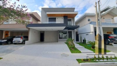 Casa, 4 quartos, 269 m² - Foto 1