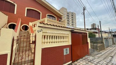 Casa, 3 quartos, 75 m² - Foto 1