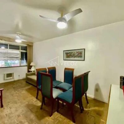 Apartamento, 2 quartos, 72 m² - Foto 3