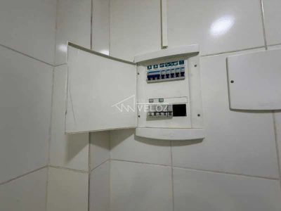 Apartamento, 2 quartos, 41 m² - Foto 2