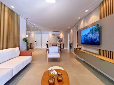 Apartamento, 2 quartos, 89 m² - Foto 1