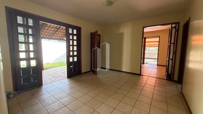Casa, 6 quartos, 293 m² - Foto 1
