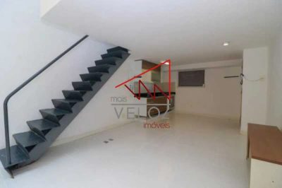 Apartamento, 1 quarto, 45 m² - Foto 3