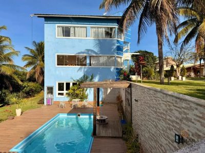 Casa, 8 quartos, 600 m² - Foto 3