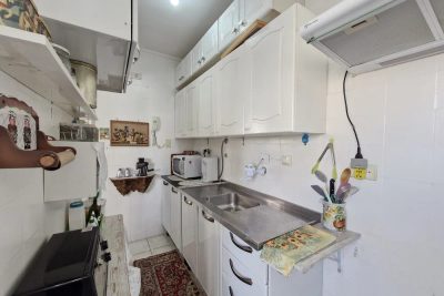 Apartamento, 1 quarto, 29 m² - Foto 3