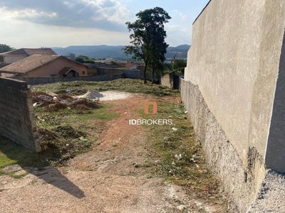 Terreno, 573 m² - Foto 2