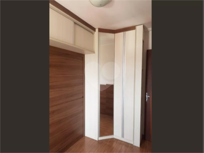Apartamento, 2 quartos, 56 m² - Foto 5