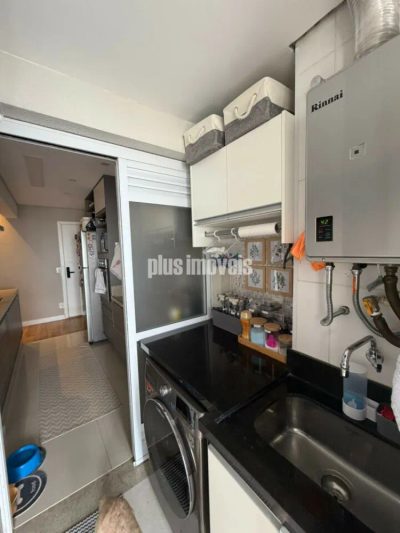 Apartamento, 2 quartos, 96 m² - Foto 3