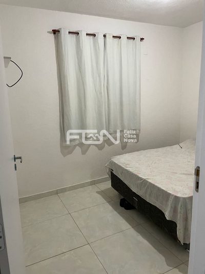 Apartamento, 1 quarto, 39 m² - Foto 5