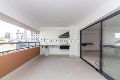 Apartamento, 2 quartos, 119 m² - Foto 1