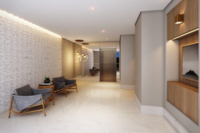 Apartamento, 4 quartos, 153 m² - Foto 3