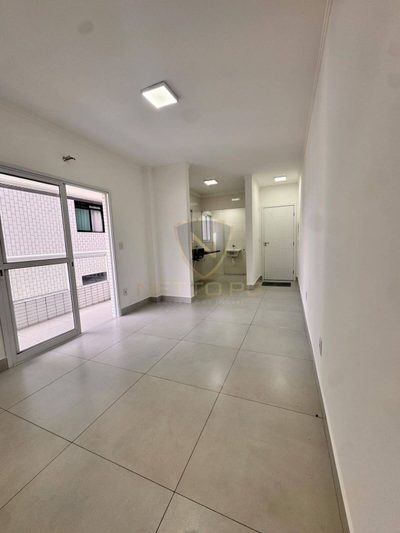 Apartamento, 1 quarto, 54 m² - Foto 1