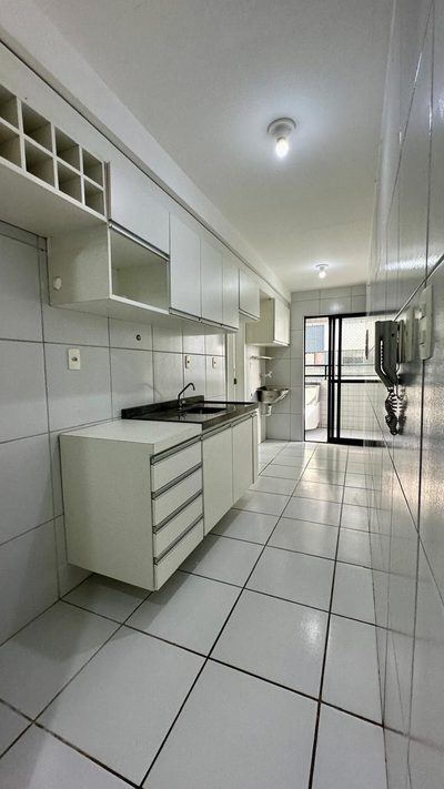 Apartamento, 3 quartos, 92 m² - Foto 4