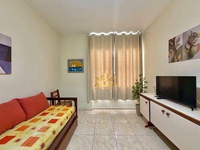 Apartamento, 1 quarto, 50 m² - Foto 4