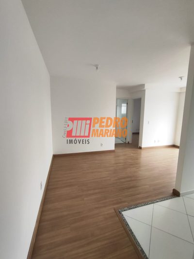 Apartamento, 2 quartos, 50 m² - Foto 2