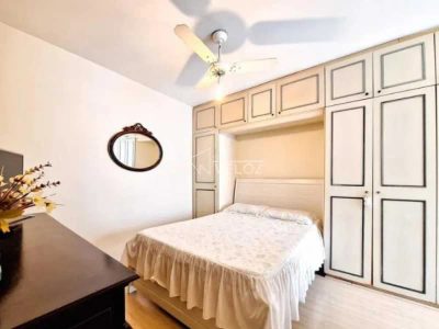 Cobertura, 2 quartos, 119 m² - Foto 1