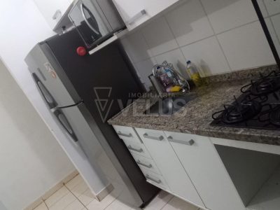Apartamento, 2 quartos - Foto 2