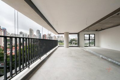 Apartamento, 3 quartos, 251 m² - Foto 3