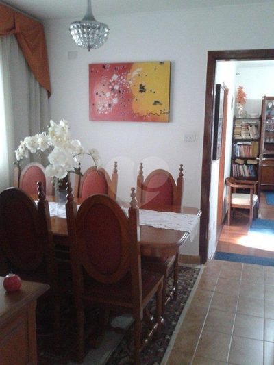 Casa, 3 quartos, 319 m² - Foto 2