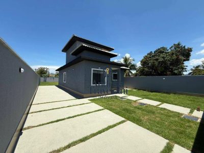 Casa, 3 quartos, 86 m² - Foto 3