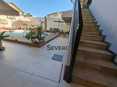 Casa, 4 quartos, 415 m² - Foto 3