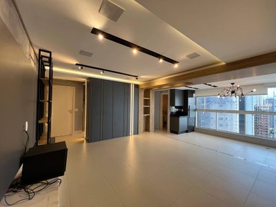 Apartamento, 3 quartos, 103 m² - Foto 3