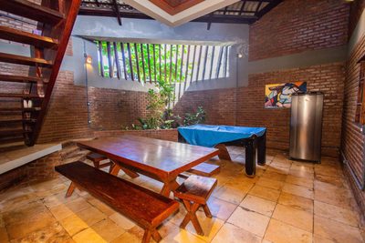 Casa, 5 quartos, 250 m² - Foto 4