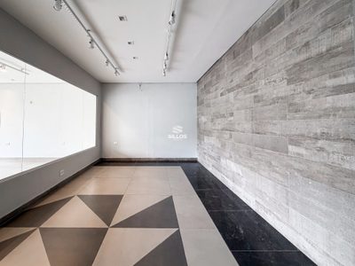 Loja-Salão, 180 m² - Foto 2