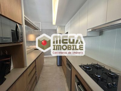 Apartamento, 3 quartos, 89 m² - Foto 2