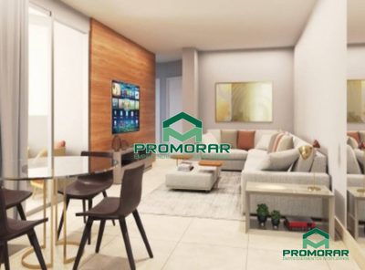 Apartamento, 3 quartos, 79 m² - Foto 5