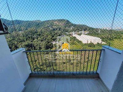 Apartamento, 2 quartos, 52 m² - Foto 3