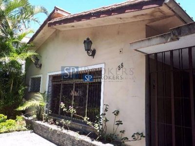 Casa, 4 quartos, 275 m² - Foto 1