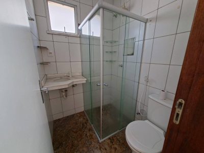 Casa, 3 quartos, 64 m² - Foto 1