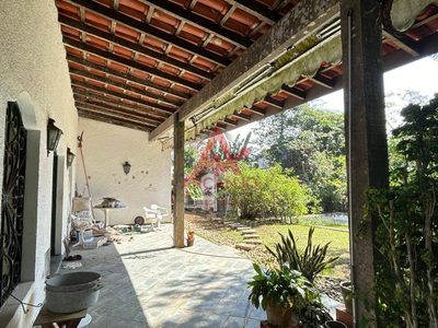 Casa, 4 quartos, 229 m² - Foto 3