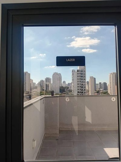 Apartamento, 1 quarto, 35 m² - Foto 4