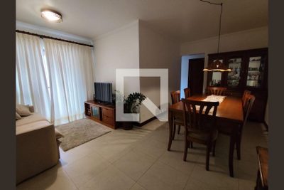 Apartamento, 3 quartos, 84 m² - Foto 3