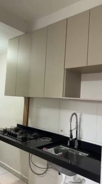 Apartamento, 2 quartos - Foto 1
