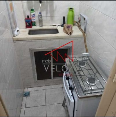 Apartamento, 1 quarto, 30 m² - Foto 2
