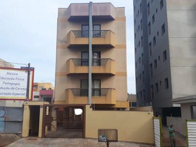 Apartamento, 1 quarto, 38 m² - Foto 1