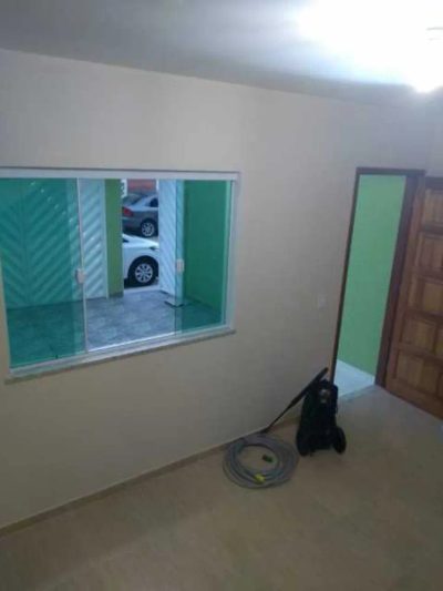 Casa de Condomínio, 2 quartos - Foto 3