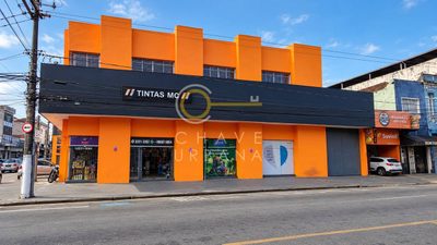 Depósito-Galpão, 782 m² - Foto 5