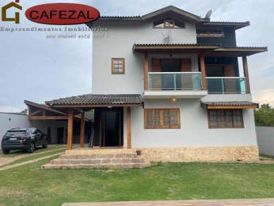 Casa, 4 quartos, 370 m² - Foto 3