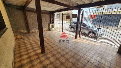 Sobrado, 3 quartos, 155 m² - Foto 1