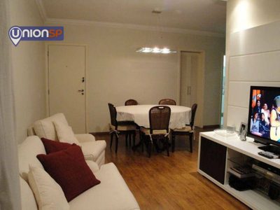 Apartamento, 2 quartos, 70 m² - Foto 1