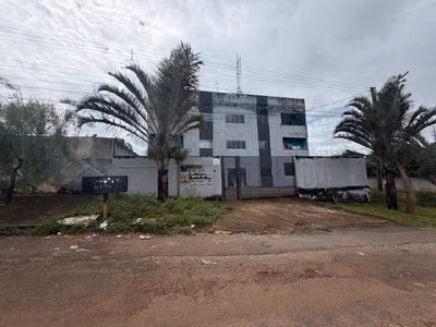 Apartamento, 2 quartos, 57 m² - Foto 1