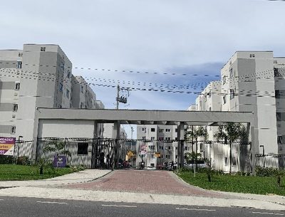 Apartamento, 2 quartos, 10 m² - Foto 1